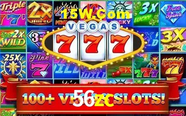 Inovações de Jogos na 56zc: O Futuro das Experiências Interativas