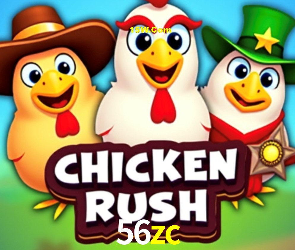 Inovações de Jogos na 56zc: O Futuro das Experiências Interativas