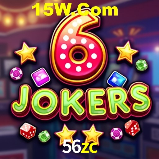 Inovações de Jogos na 56zc: O Futuro das Experiências Interativas