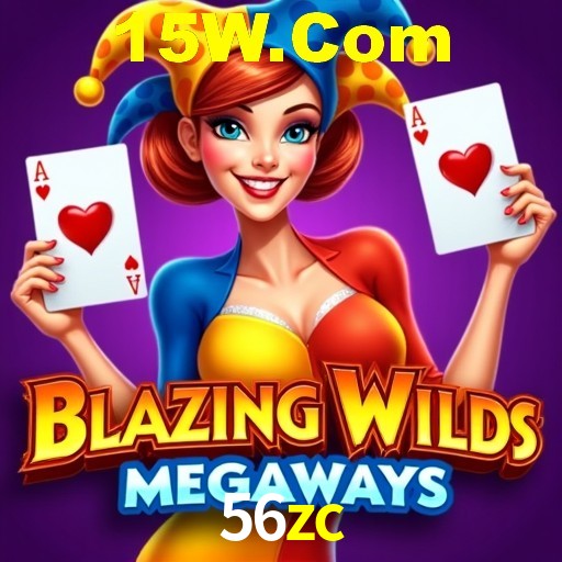 Descubra o Mundo do Cassino Online com 56zc