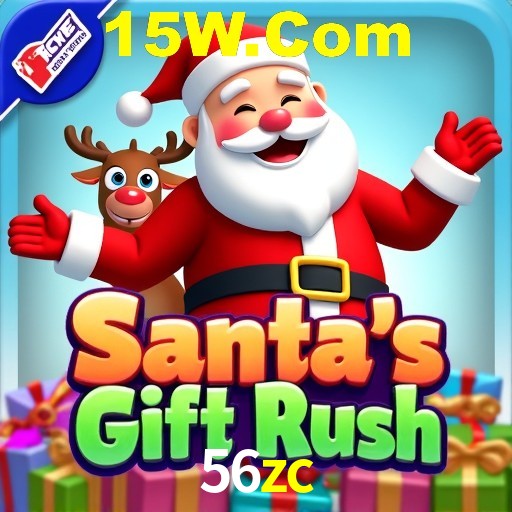 Provedores de Jogos 56zc