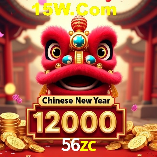 Descubra o Mundo do Cassino Online com 56zc