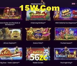 Apostas Esportivas na 56zc: Um Guia Completo