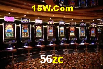 A Experiência Imersiva dos Cassinos Ao Vivo no 56zc